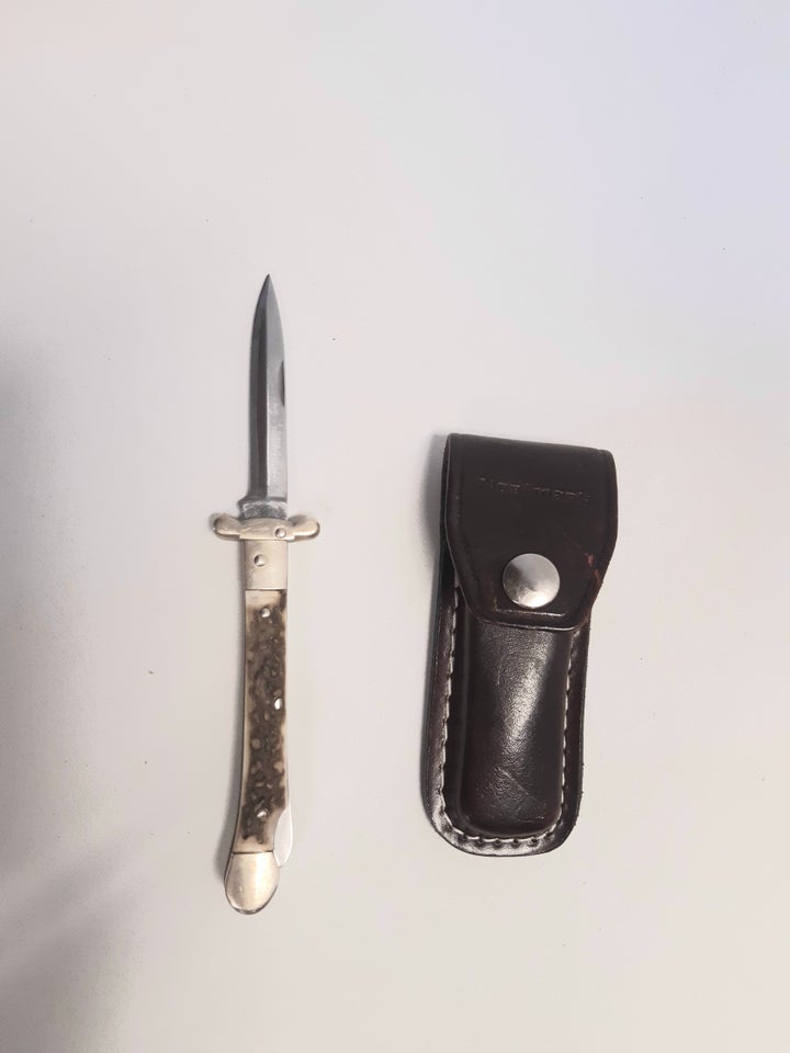 Jagtkniv, Puma medici