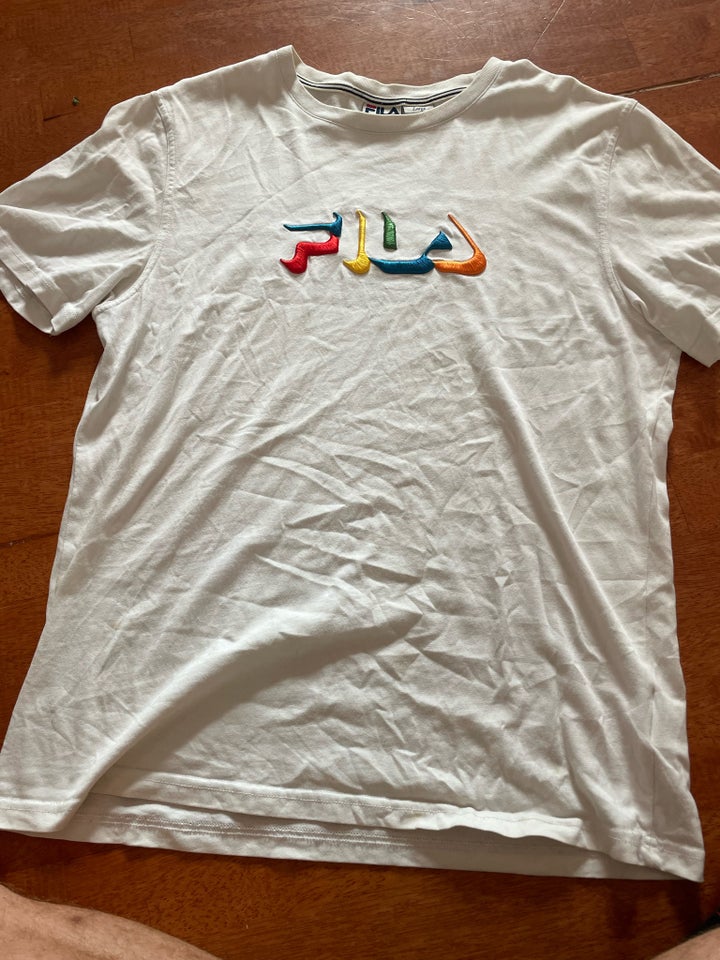 T-shirt, Fila, str. L