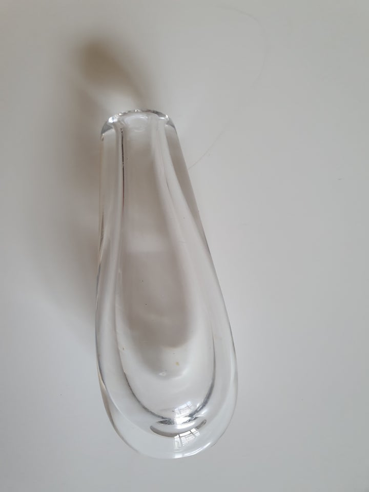 Glas, vase