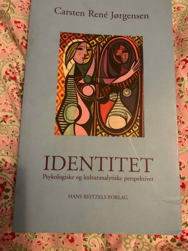 Identitet Psykologiske og