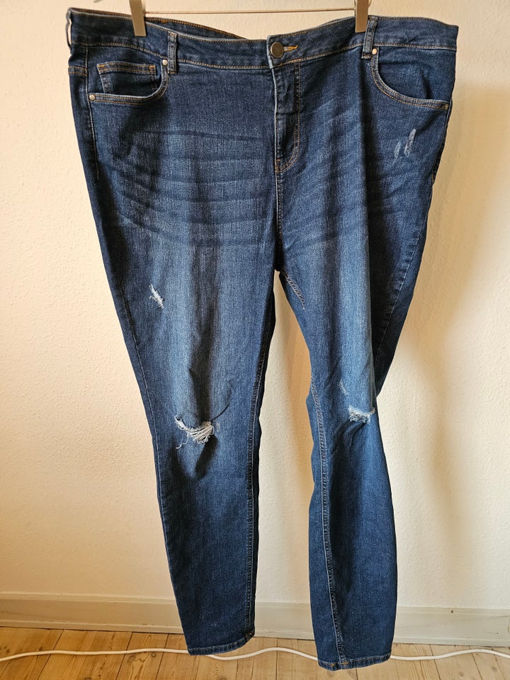 Jeans, Zizzi jeans, str. 52