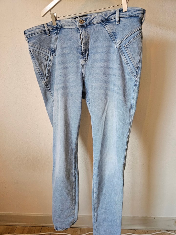 Jeans, Zizzi jeans, str. 52