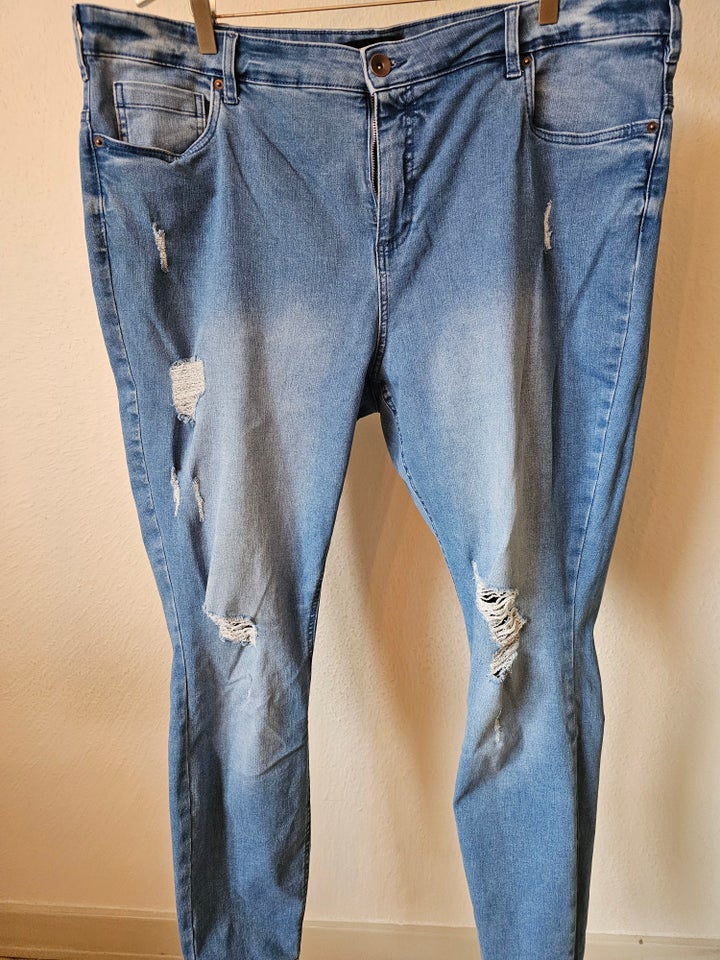 Jeans, Zizzi jeans, str. 52