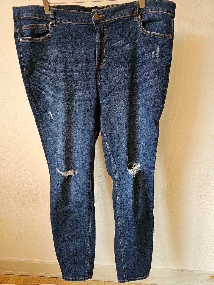 Jeans, Zizzi jeans, str. 52