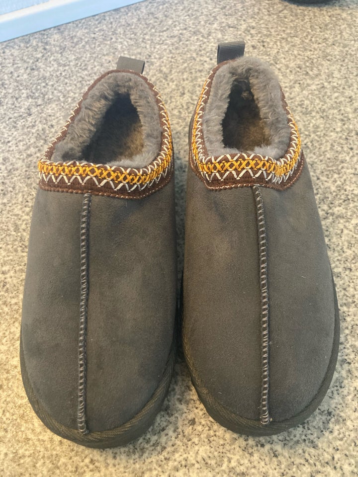 Loafers str 38 Ubrugt