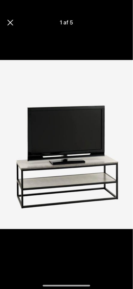 Tv bord Jysk  b: 120 l: 40 h: 46