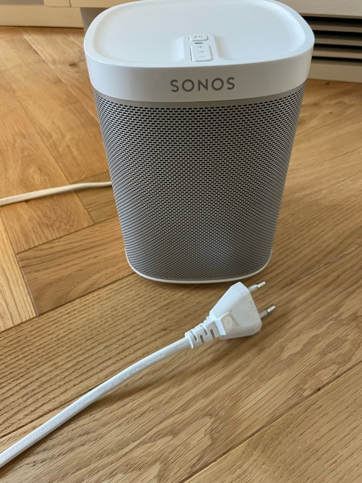 Højttaler SONOS Sonos one (gen 1)