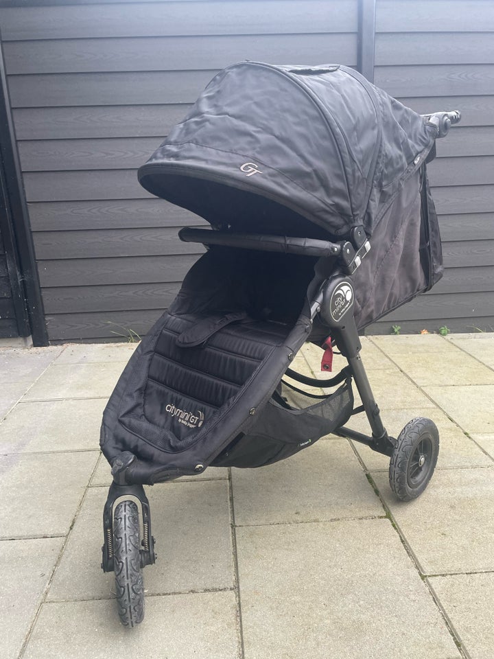 Babyjogger, Baby Jogger City Mini