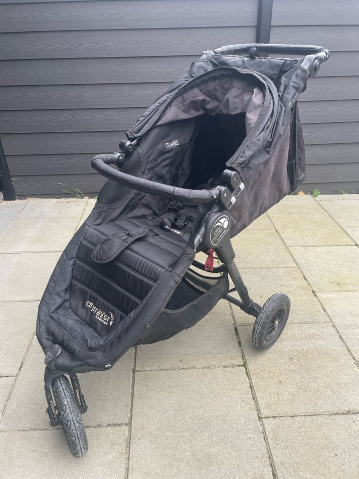 Babyjogger, Baby Jogger City Mini