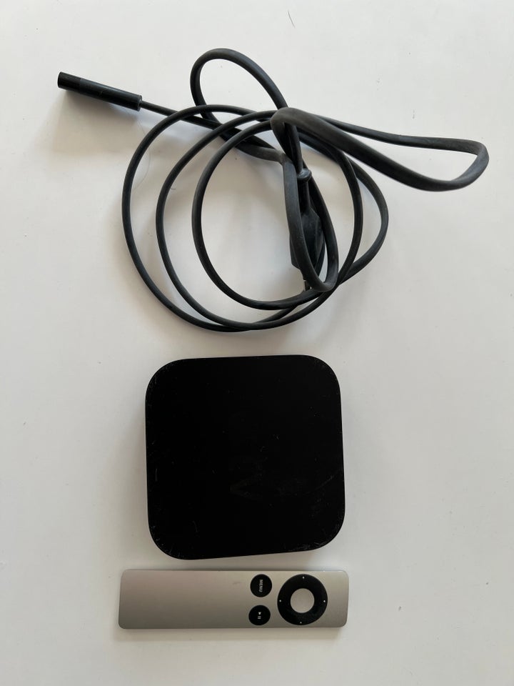 Apple TV, Apple, Rimelig