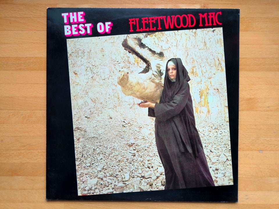 LP, Fleetwood Mac