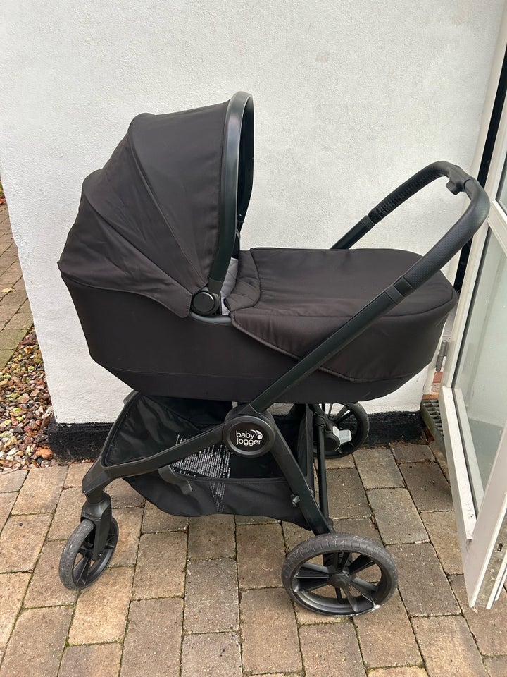 Kombivogn, Baby Jogger Babyjogger