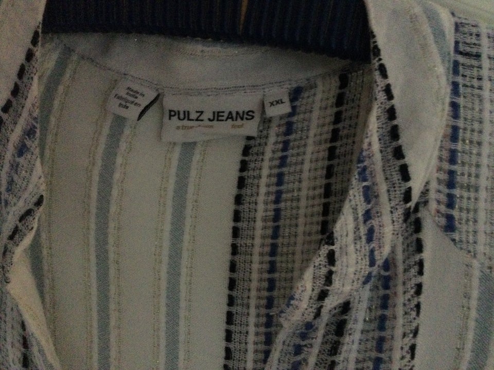 Skjorte, Pulz Jeans, str. 44