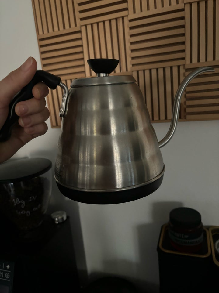 Hario V60 Power Buono Kedel m.