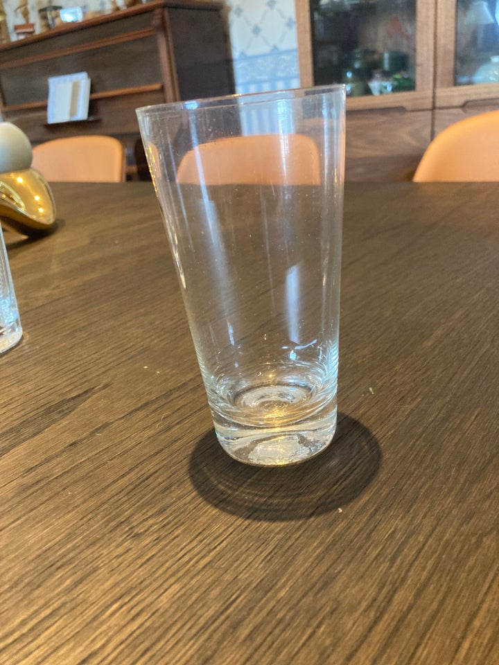 Glas Gammelt glas ?