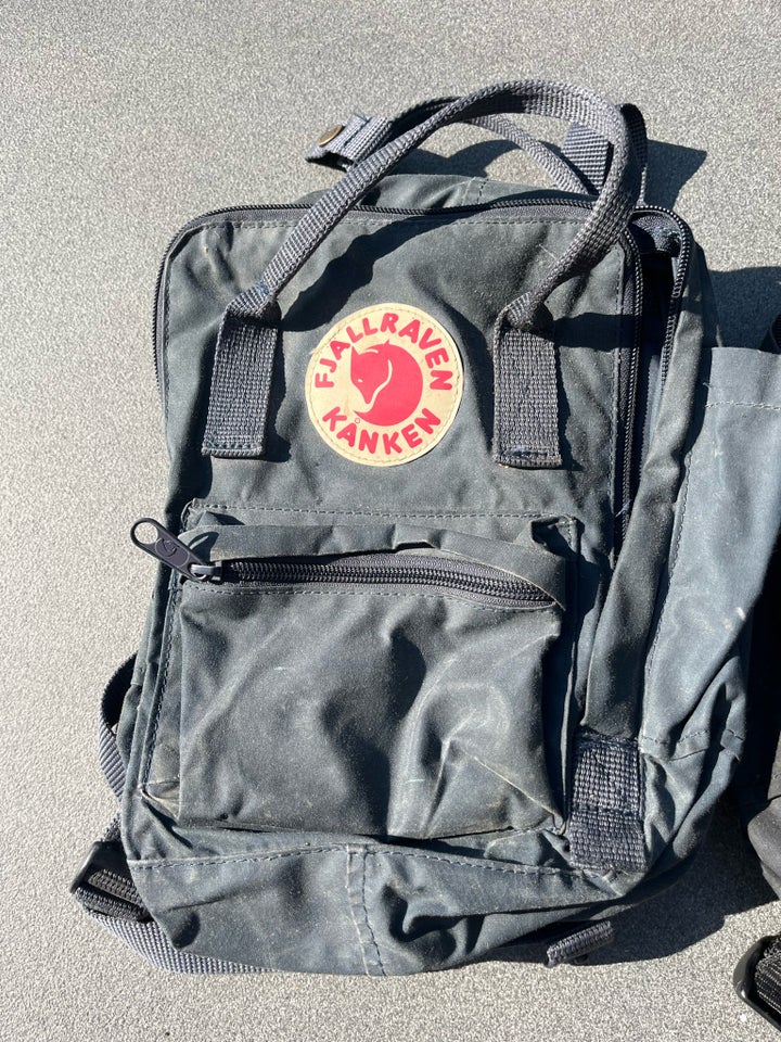 Børnerygsæk Fjallraven