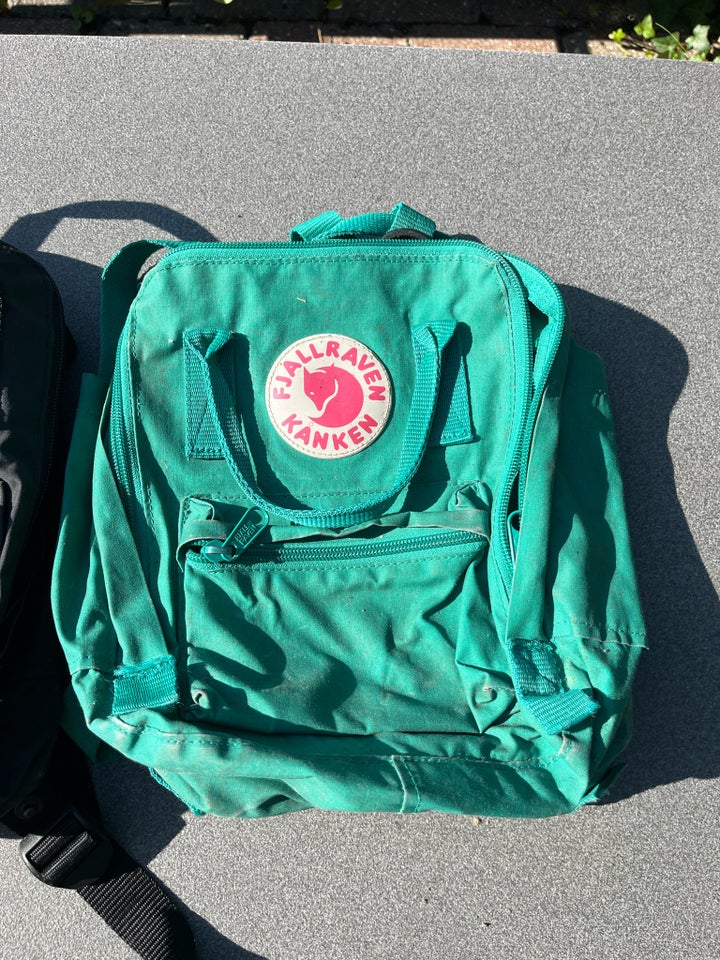 Børnerygsæk Fjallraven