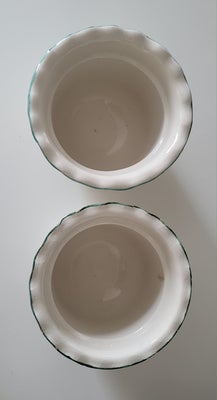 Keramik Urtepotteskjuler