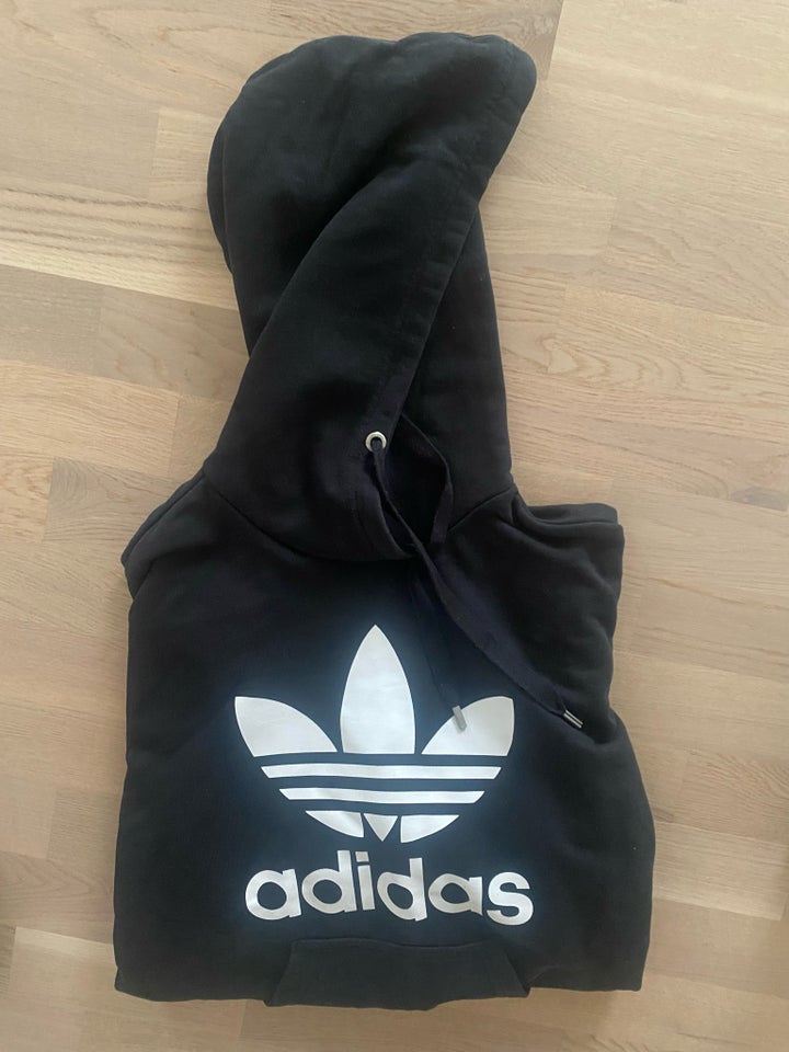 Hættetrøje, Adidas, str. S