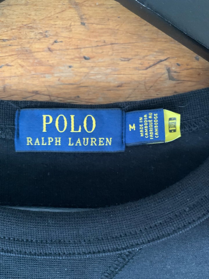 Sweater, Ralph Lauren, str. M