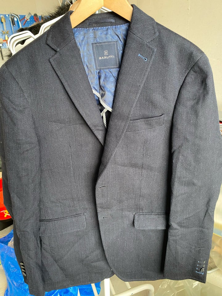 Blazer Mario Barutti str L