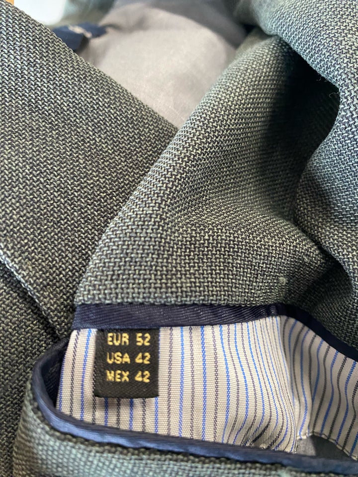 Blazer Mario Barutti str L