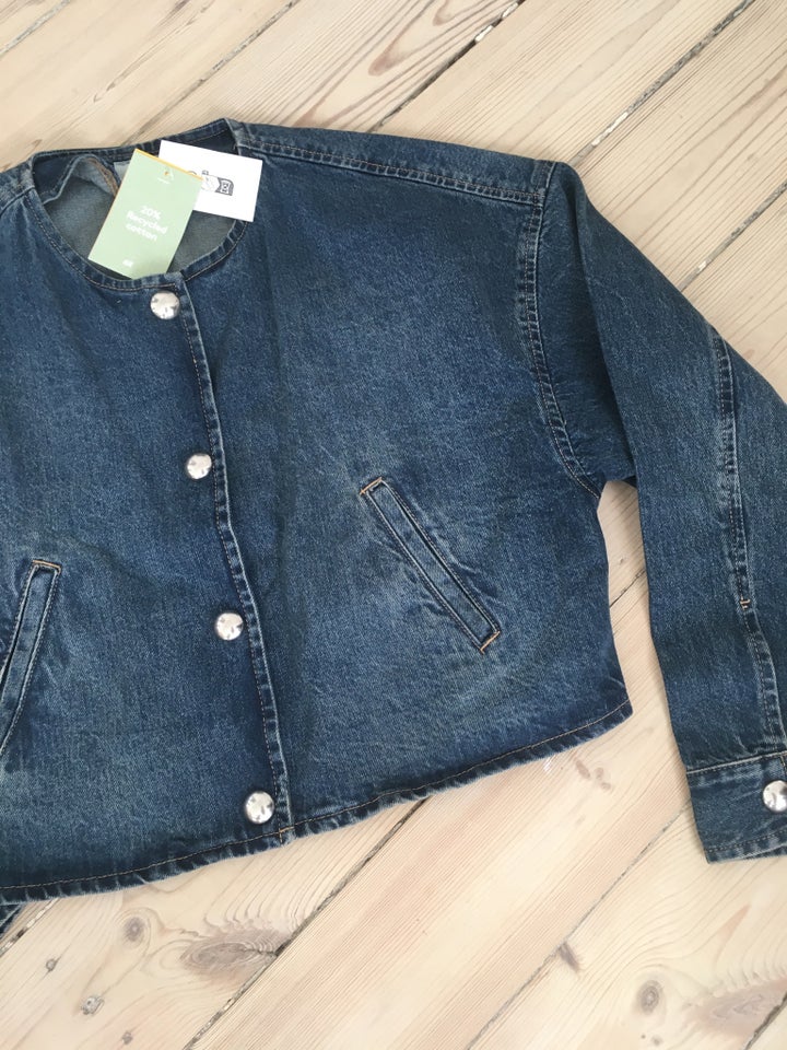 Andet Denim  HM