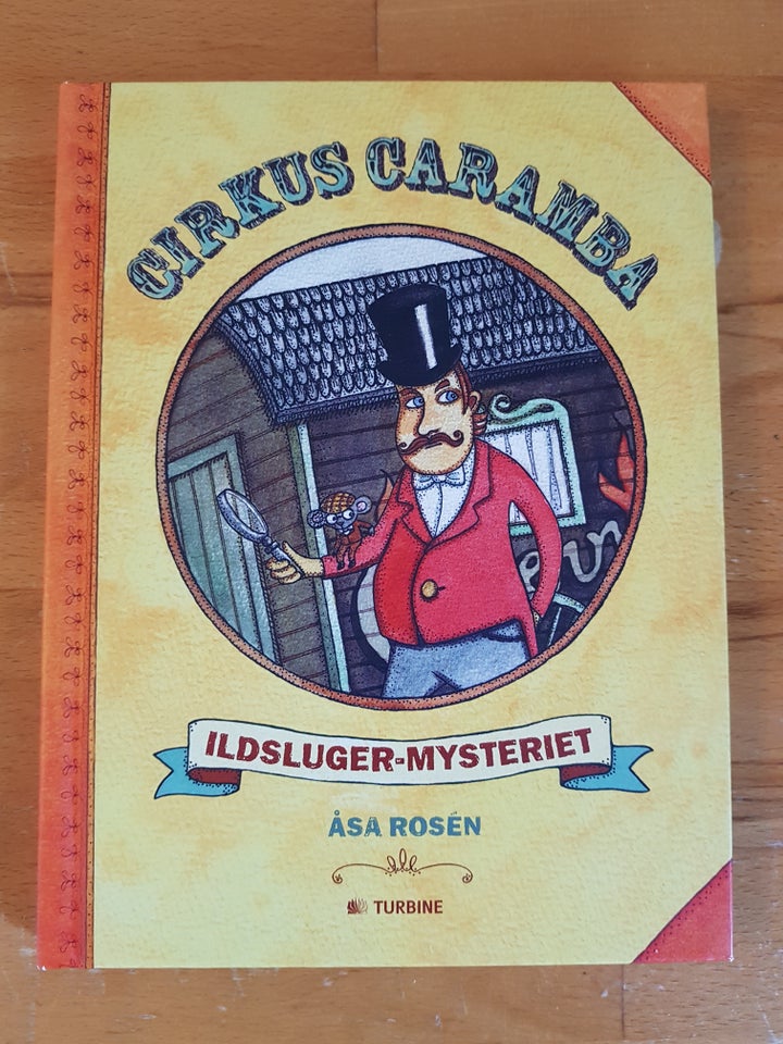 Cirkus Caramba -