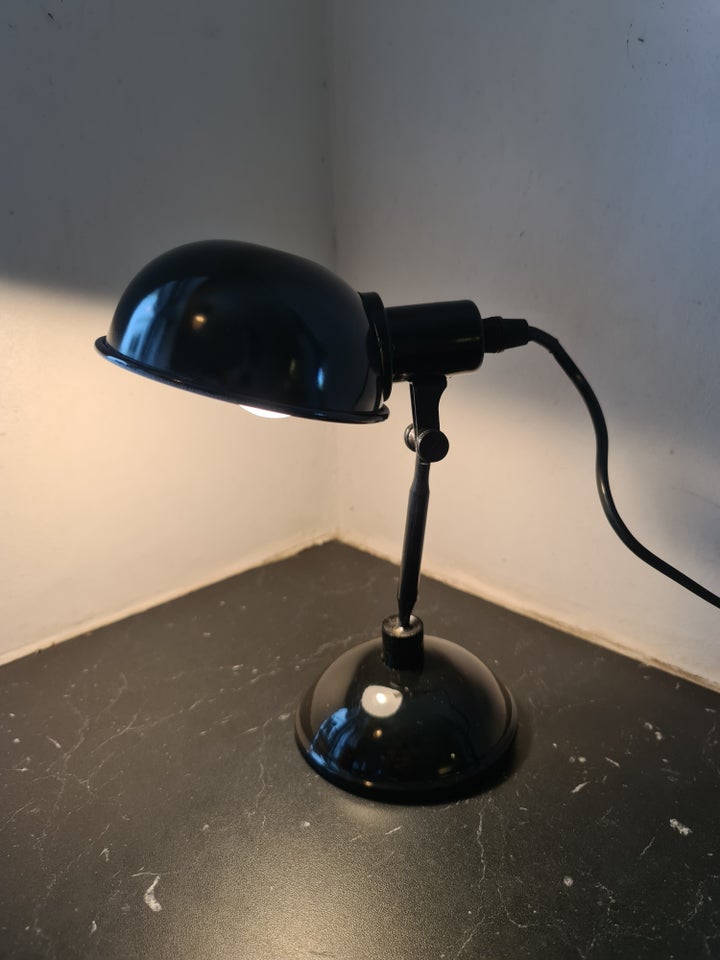 Anden bordlampe, Ib Laursen retro