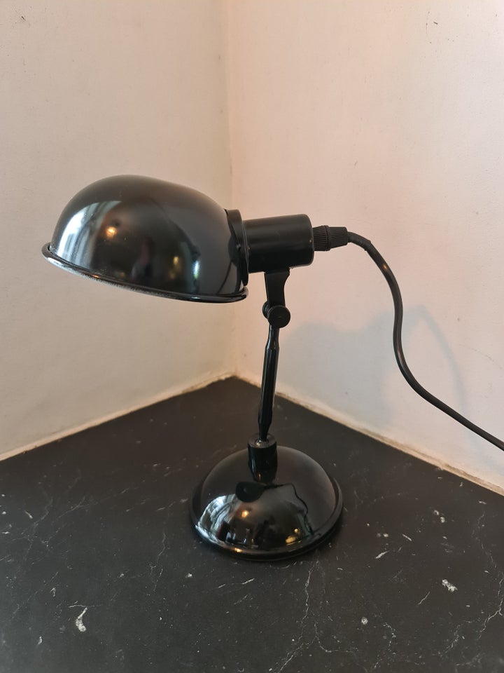 Anden bordlampe, Ib Laursen retro