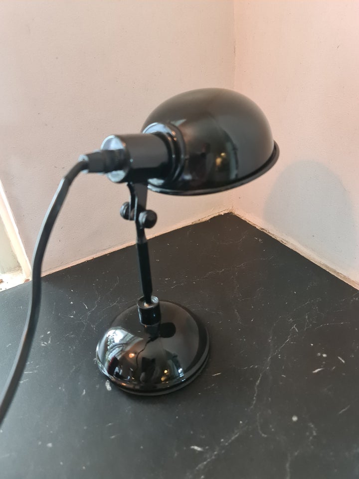 Anden bordlampe, Ib Laursen retro