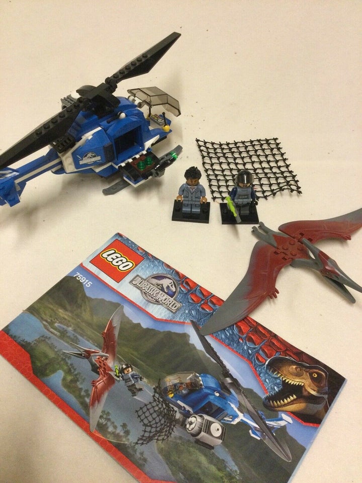 Lego andet 75915