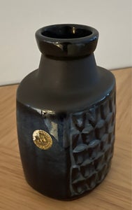 Keramik Vase Søholm