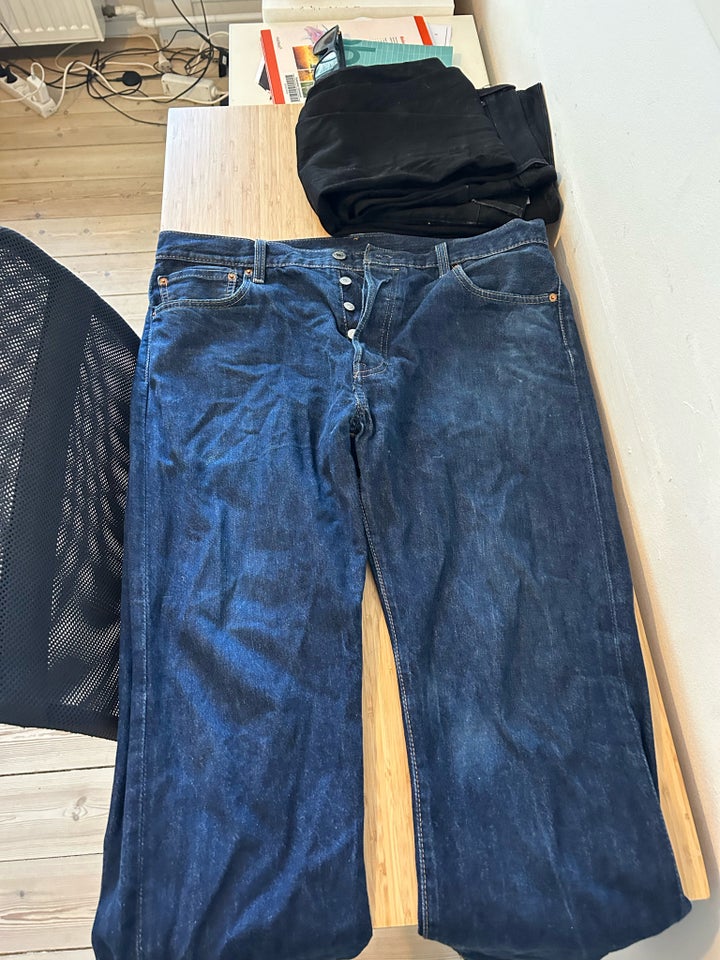 Jeans Lewis str 36