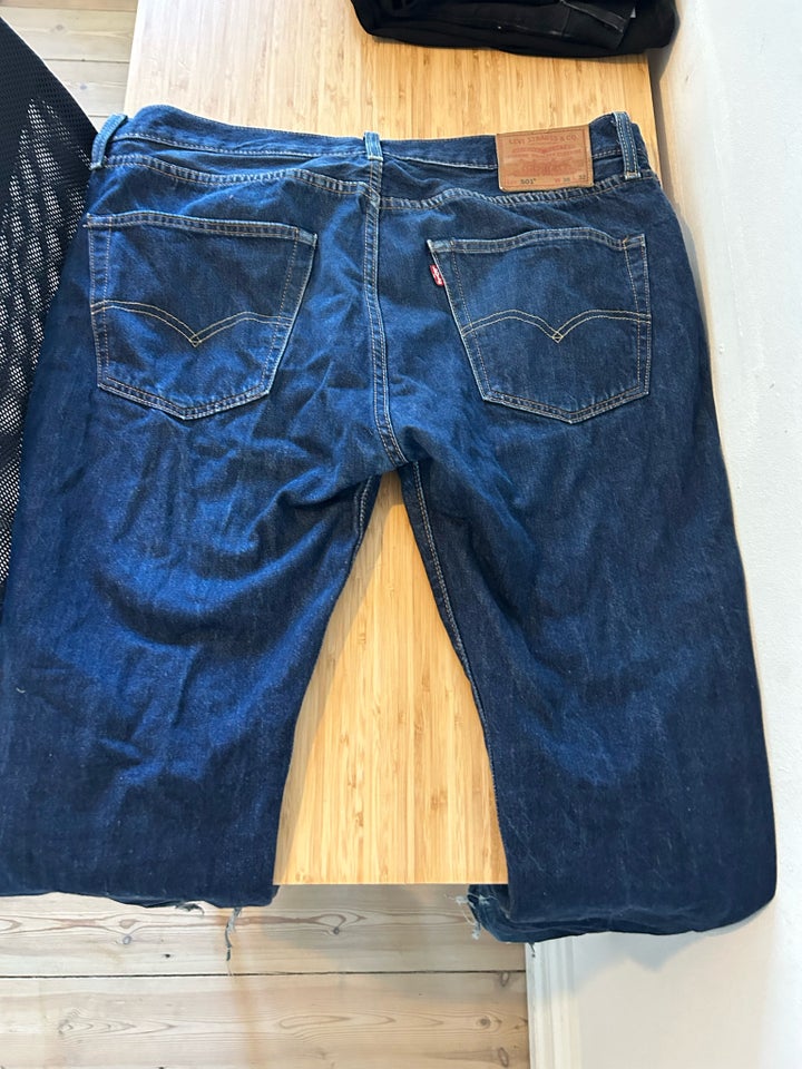 Jeans Lewis str 36