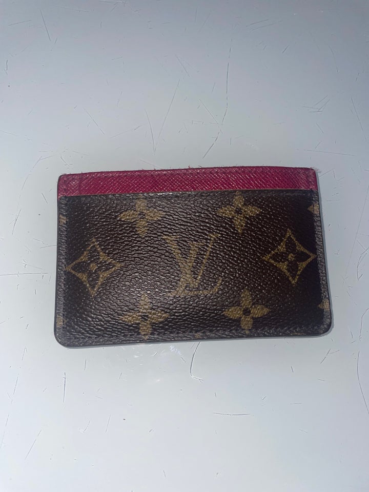 Kortholder, Louis Vuitton