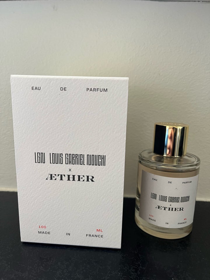 Eau de parfum, Æther X LGN