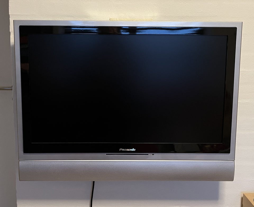 LCD, Prosonic, 32"