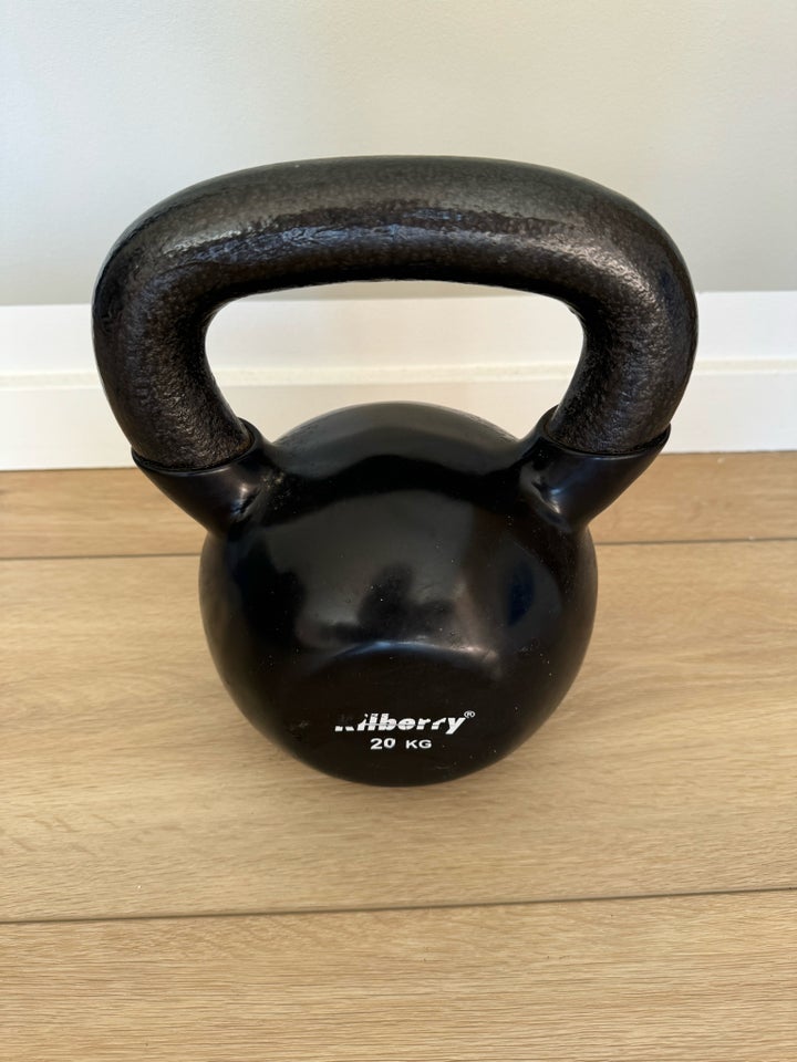 Kettlebell Kilberry