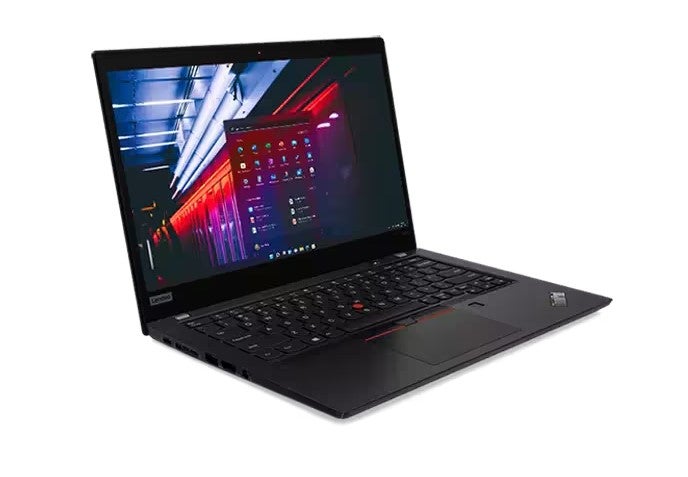 Lenovo ThinkPad X390 Intel® Quad