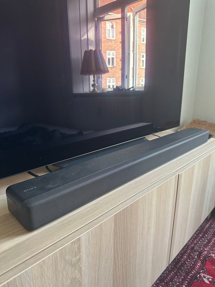 Soundbar, Sony, HT-G700