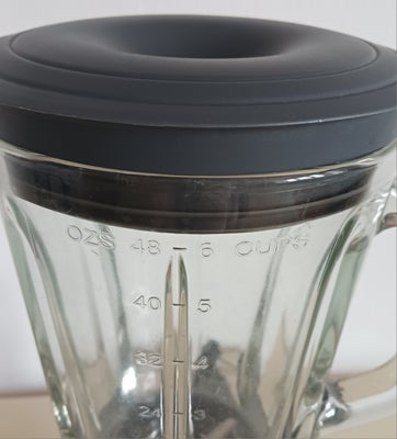 BLENDER OBH Nordica 7781