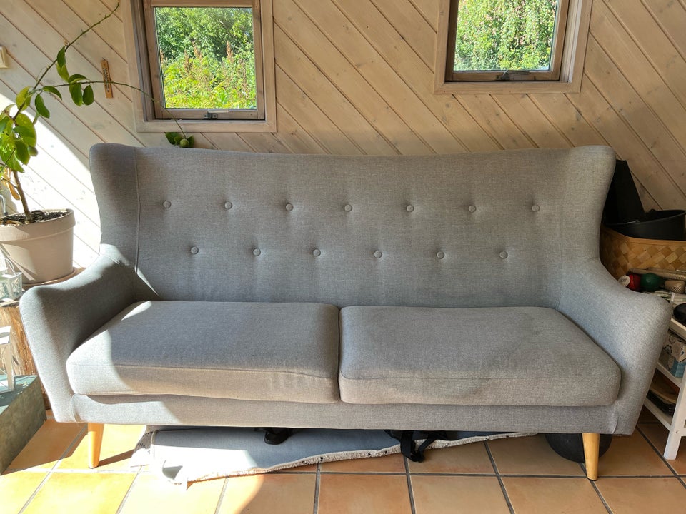 Sofa, 3 pers.