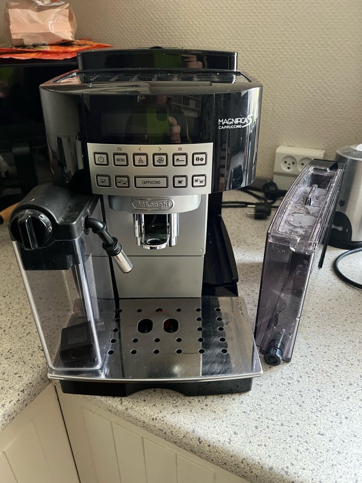 Espresso  Delonghi