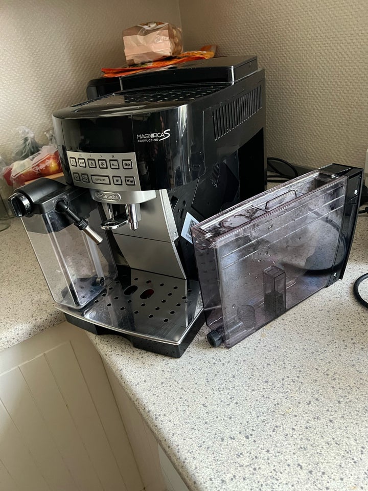 Espresso  Delonghi