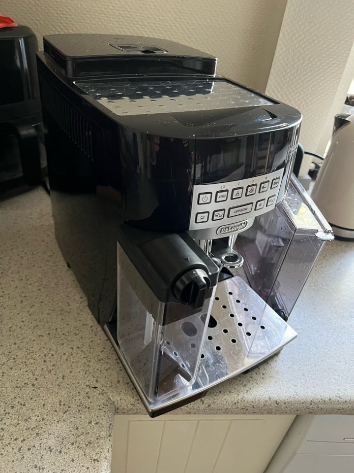 Espresso  Delonghi