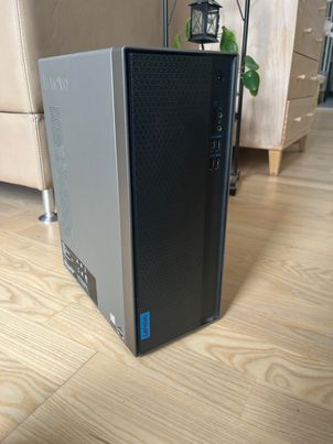 Lenovo IdeaCentre T540 stationær