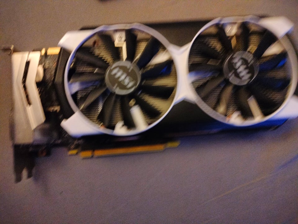 Gtx 960 Nvidia, 2gb GB RAM, Perfekt