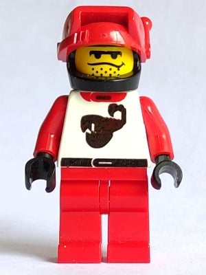 Lego Minifigures