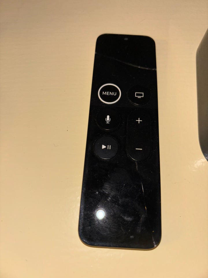 Apple tv 4k, Apple , Rimelig